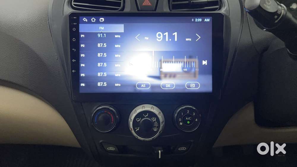 Hyundai Eon Sportz, 2014, Petrol