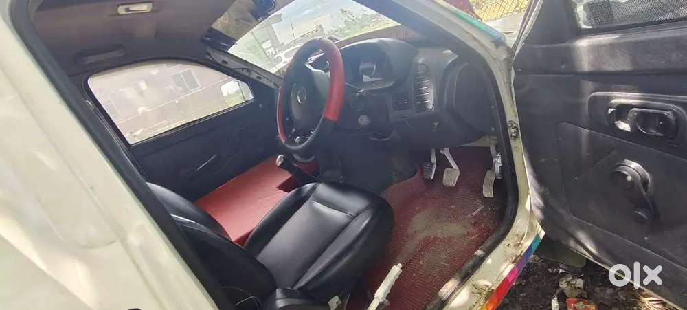 Tata Aria Pride 2023 Diesel Car