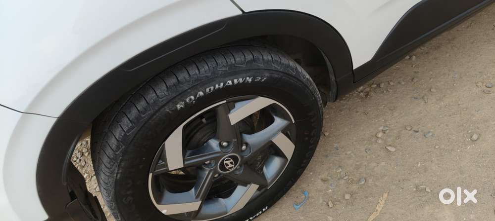 Hyundai Venue 1.0 S Turbo Imt, 2019, Petrol