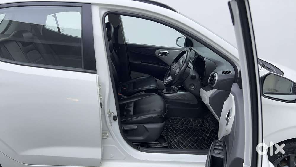 Hyundai Grand I10 Nios Sportz U2 1.2 Crdi, 2021, Diesel