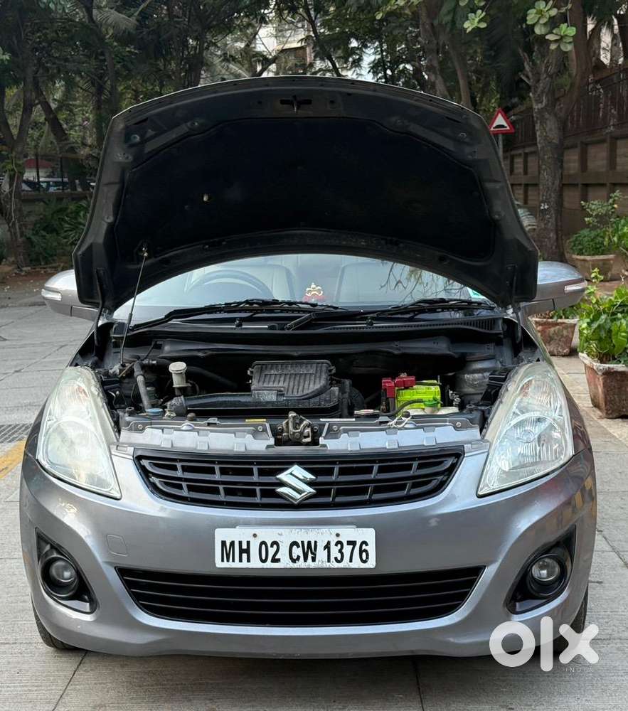 Maruti Suzuki Swift-dzire