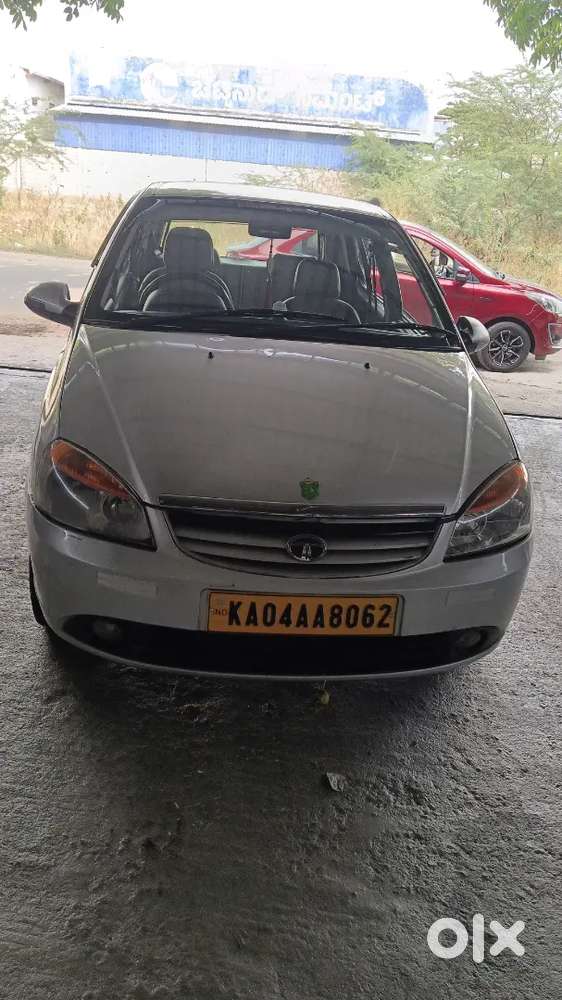 Tata Indica V2 2016 Diesel 86000 Km Driven