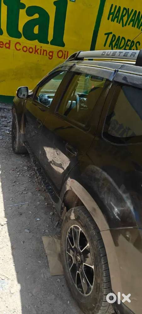 Renault Duster 2019 Diesel 180000 Km Driven