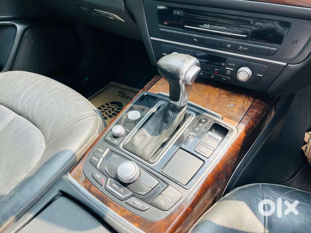 Audi A6 2.0 35 Tdi Technology, 2015, Diesel