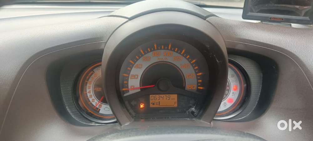 Honda Brio 2013-2016 Vx O At, 2014, Petrol