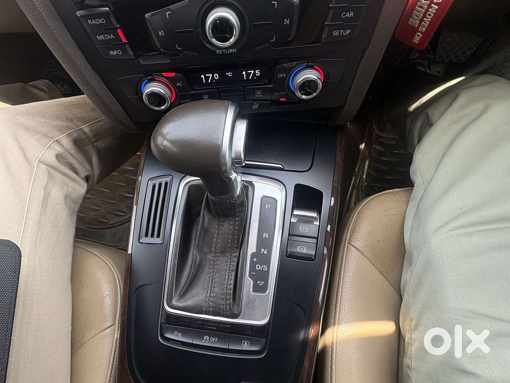 Audi A4 2.0 Tdi, 2013, Diesel