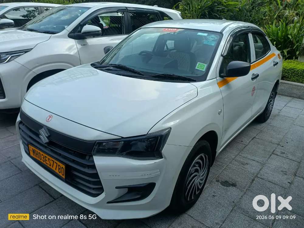 I Gave My Car On Monthly Contract Basis In Ola & Uber Daily Payment.