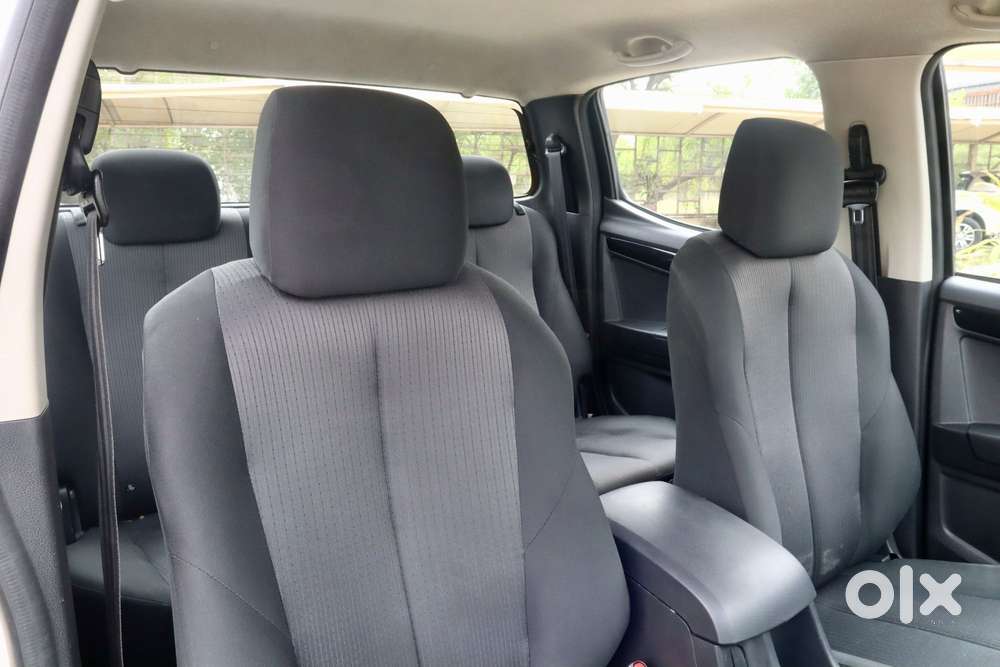 Isuzu V-cross Z 4x2 At, 2021, Diesel