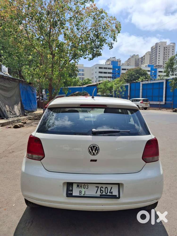 Volkswagen Polo 2013-2015 Gt Tdi, 2014, Diesel