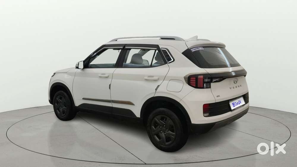 Hyundai Venue Sx, 2023, Petrol