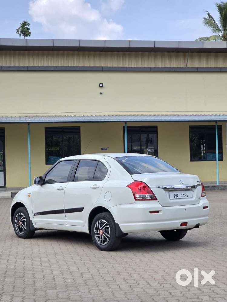 Maruti Suzuki Swift Dzire Vdi Bsiv, 2009, Diesel