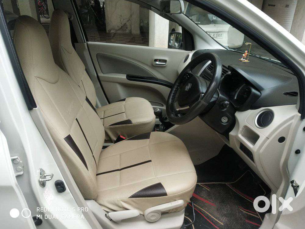 Maruti Suzuki Celerio Zxi Optional Mt, 2020, Petrol