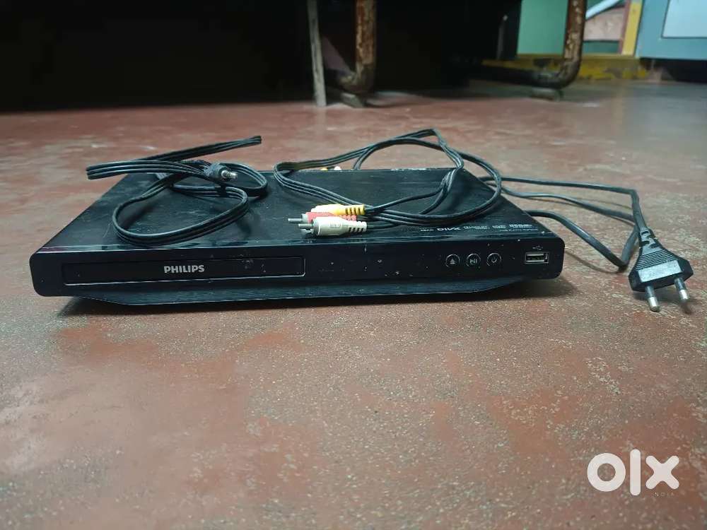 Dvd player