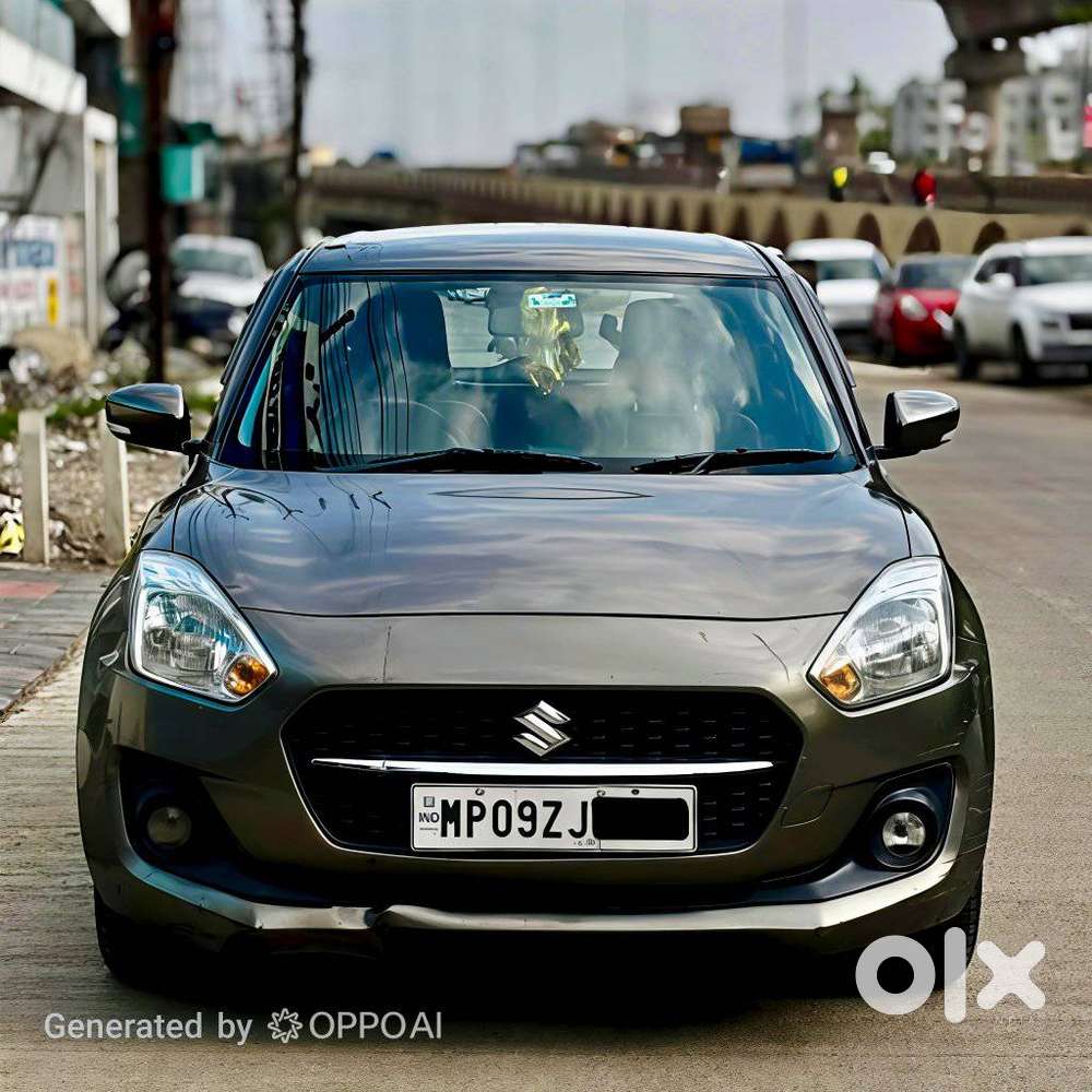 Maruti Suzuki Swift Amt Vxi, 2023, Petrol