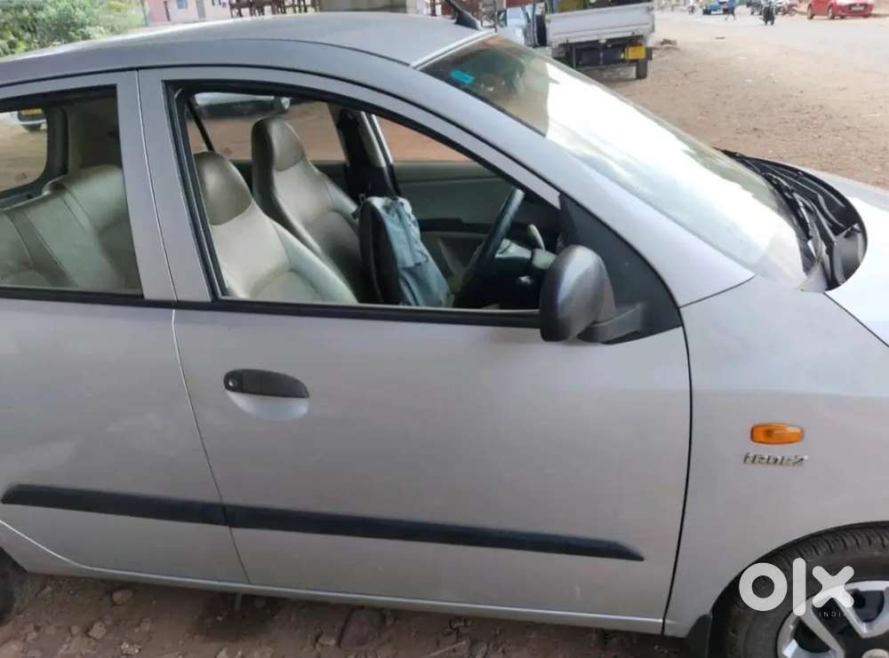 Hyundai I10 2013