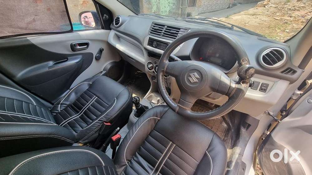 Maruti Suzuki Petrol 2010 Year
