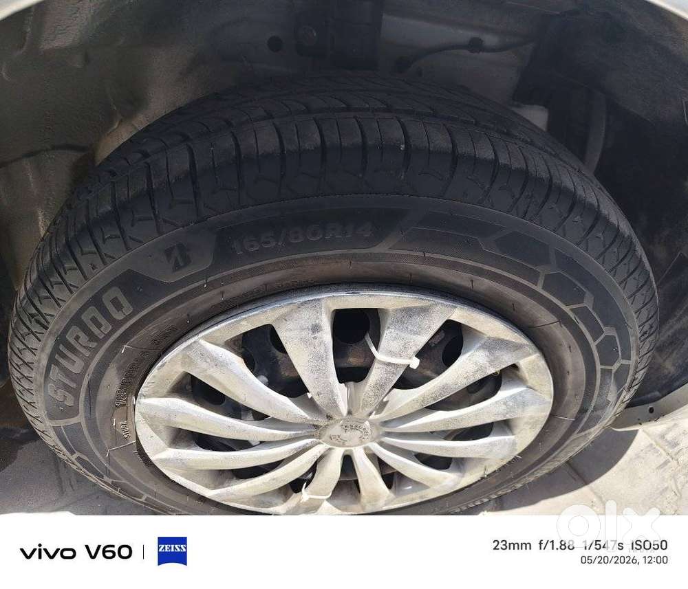 Maruti Suzuki Swift Dzire 1.2 Vxi Bsiv, 2017, Petrol