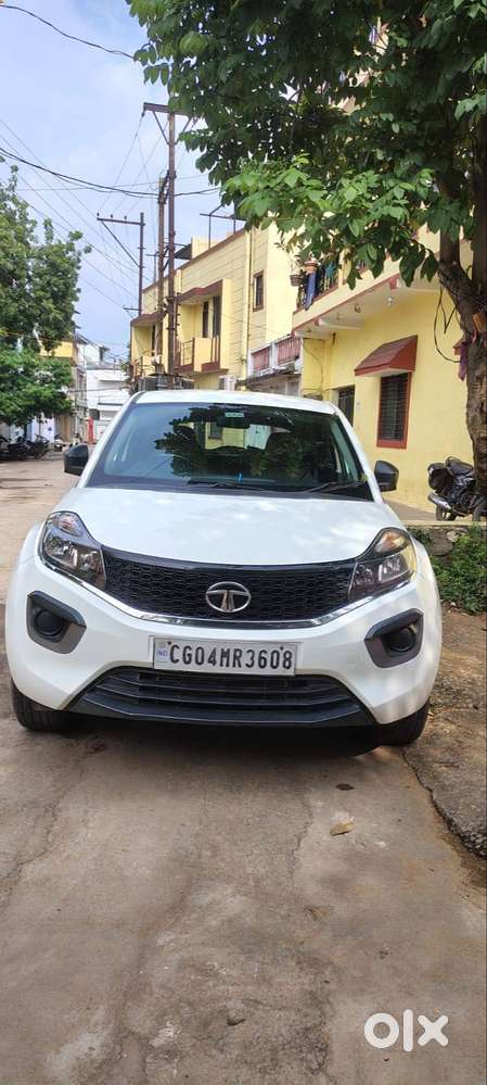 Nexon Amt 2019 Petrol