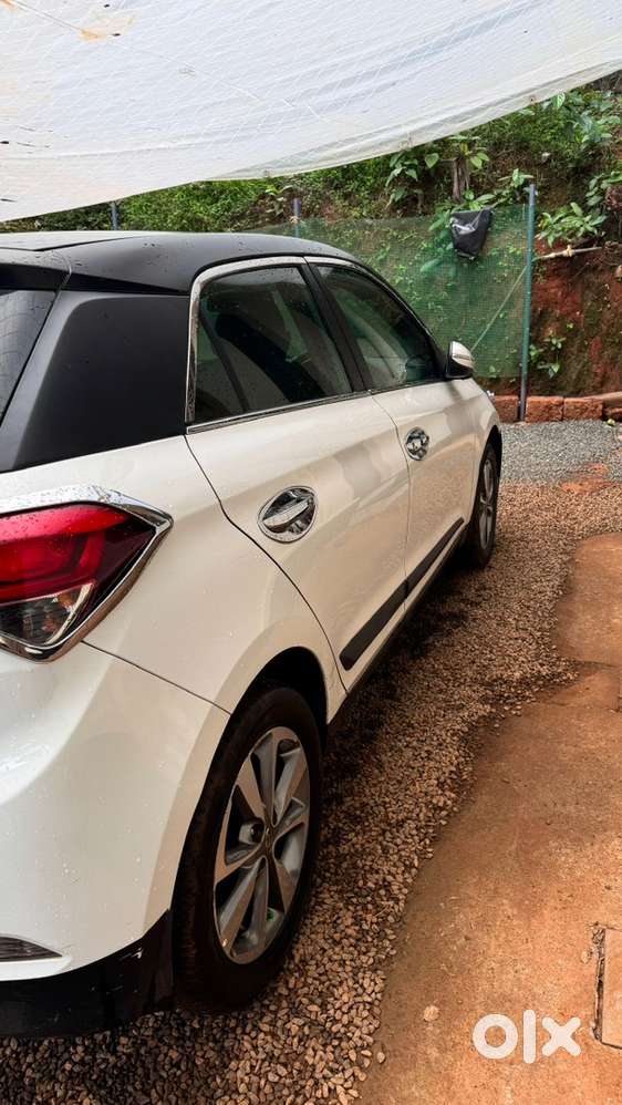 Hyundai Elite I20 Asta 2014