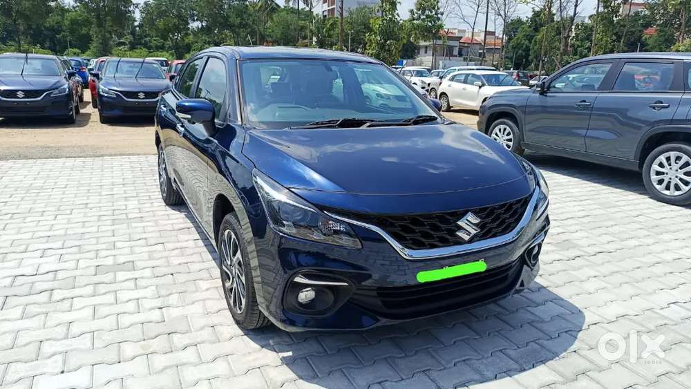 Maruti Baleno Driect Owner Sale