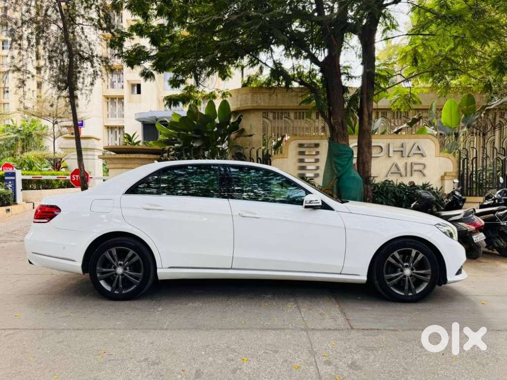 Mercedes-benz E-class E 250 Cdi Avantgarde, 2014, Diesel