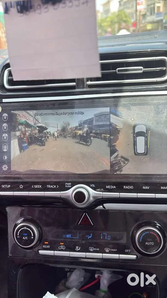 Hyundai Alcazar 2022