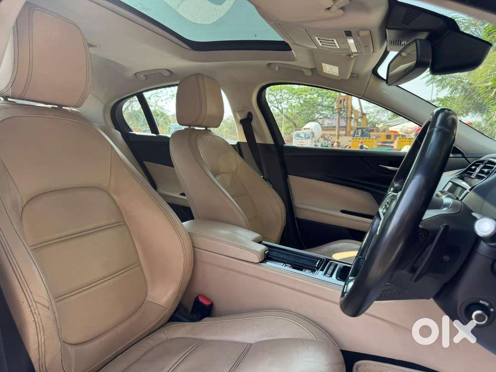 Jaguar Xe Prestige, 2018, Diesel