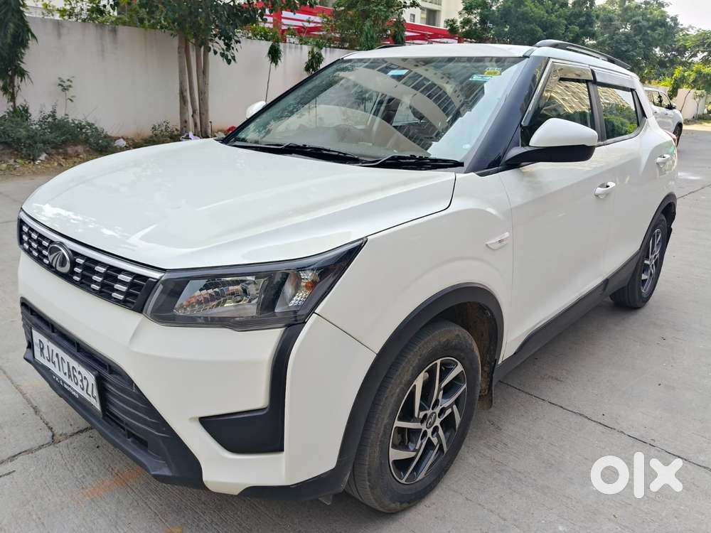 Mahindra Xuv300 W6 Diesel, 2019, Diesel