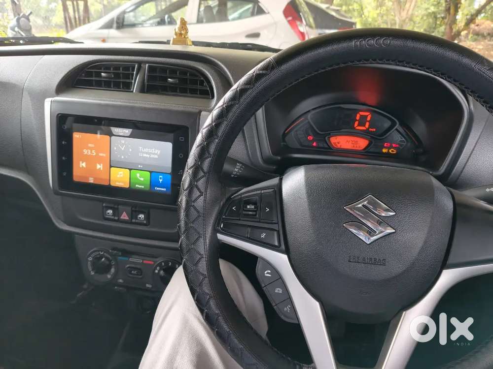 Alto K 10 Top Model Brand New Condition