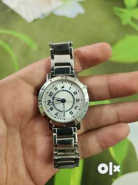 Fastrack 6112sm01 hot sale