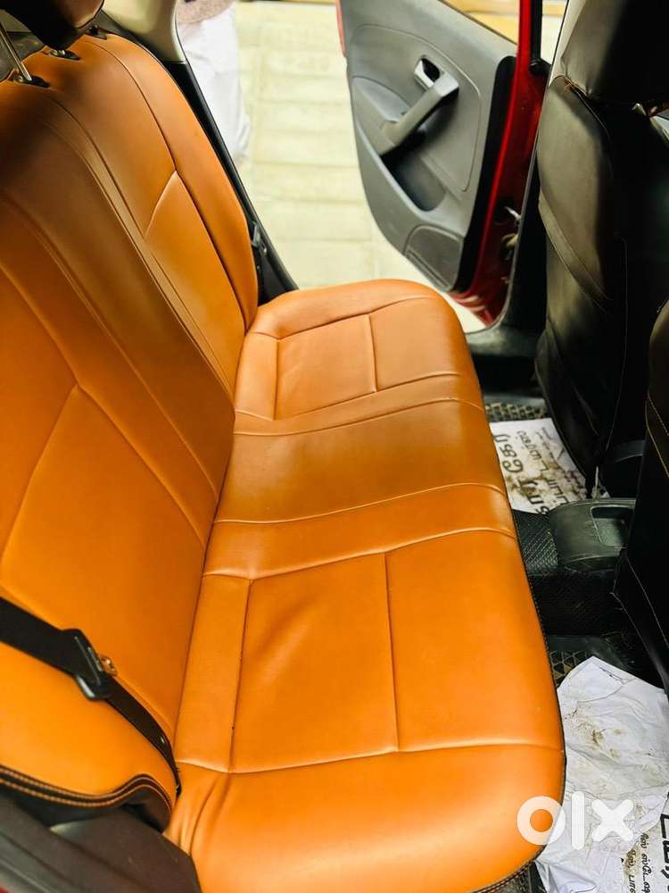 Volkswagen Petrol Manual 2021