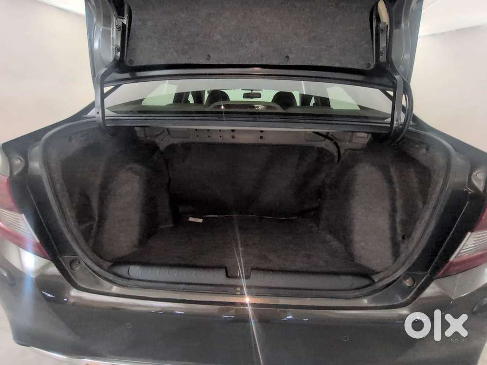 Honda Amaze Vx Cvt I-vtec, 2023, Petrol