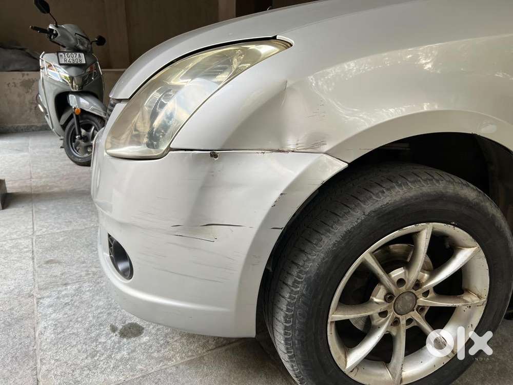 Maruti Suzuki Swift 2007 Petrol Good Condition