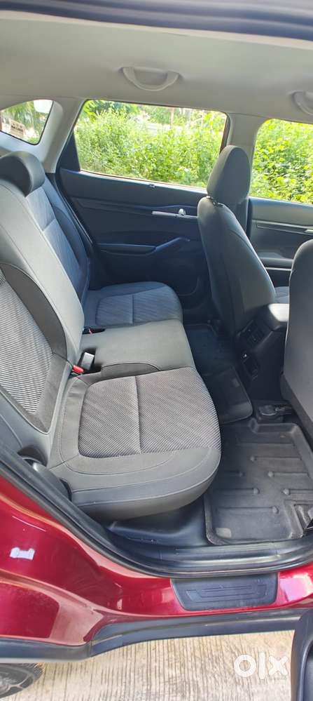 Kia Seltos Htk D, 2020, Diesel