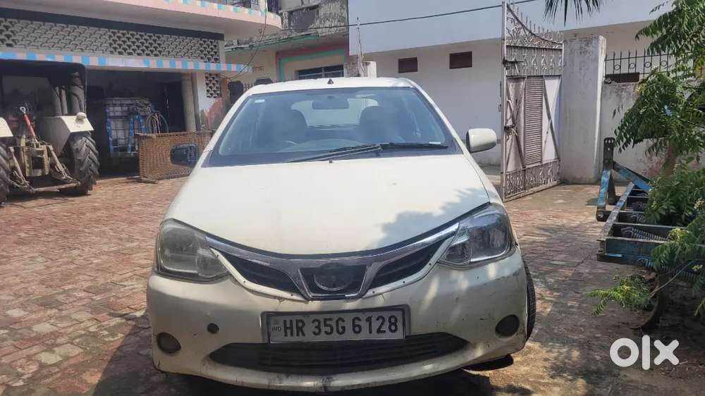 Good Condition