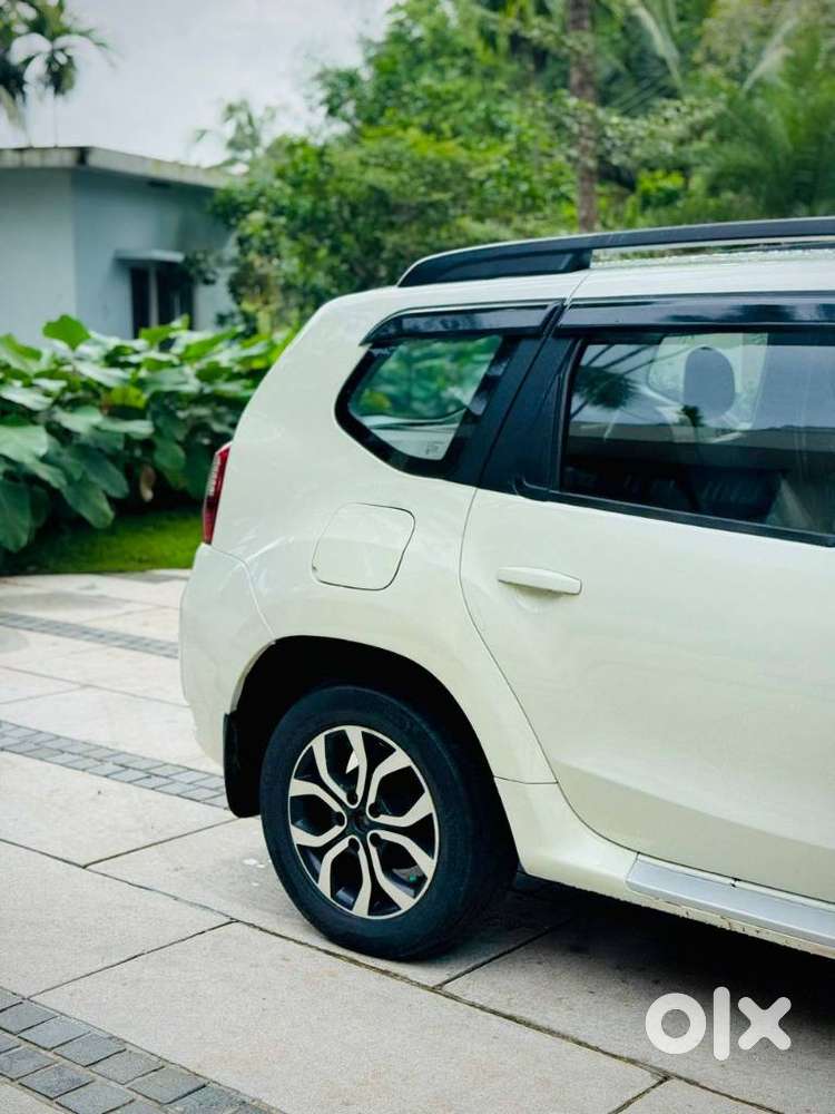 Nissan Terrano Xl Plus 85 Ps Deisel, 2015, Diesel