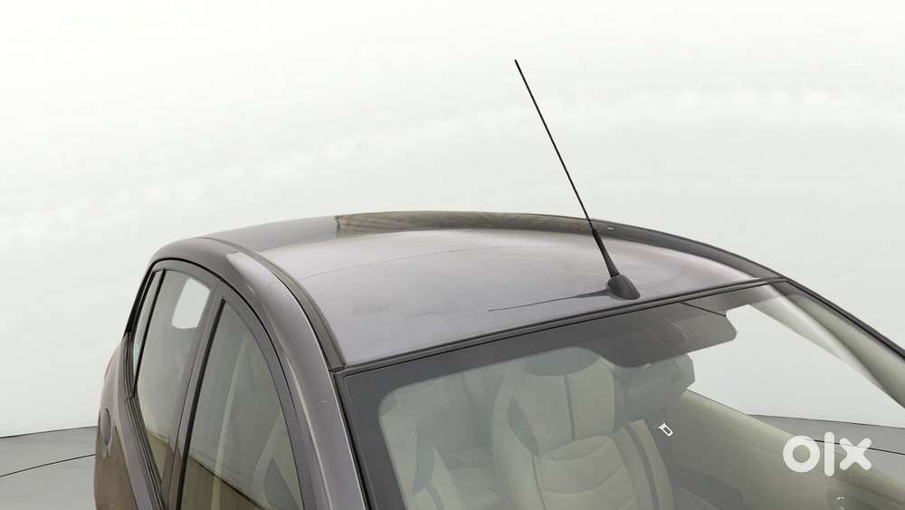 Hyundai I10 Sportz 1.1l, 2015, Petrol