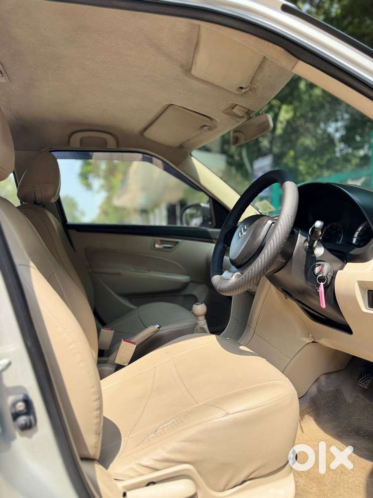 Maruti Suzuki Dzire, 2014, Diesel