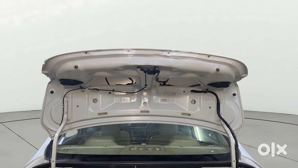 Maruti Suzuki Ciaz At Zxi, 2015, Petrol