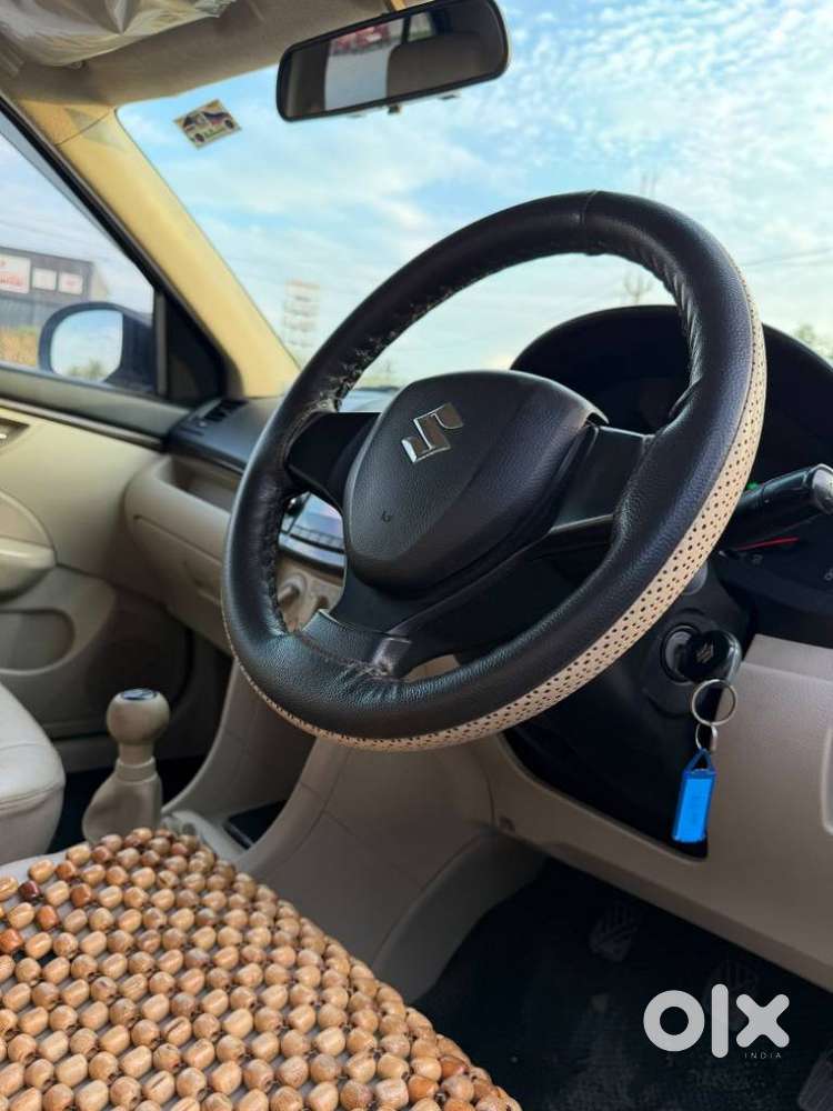 Maruti Suzuki Dzire, 2016, Petrol