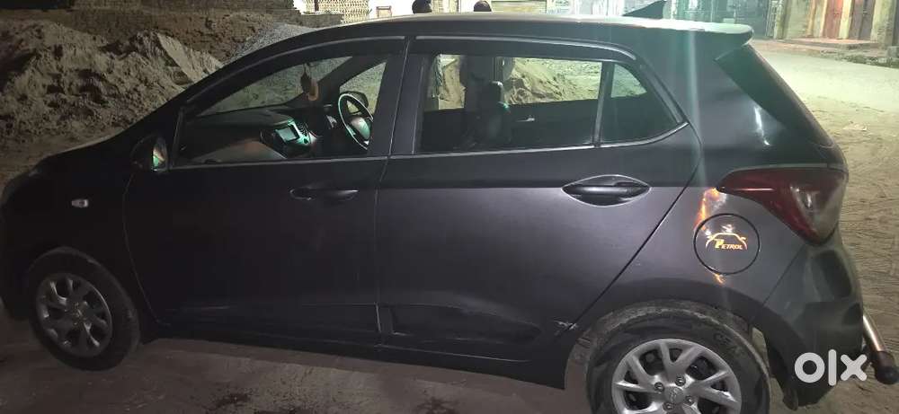 Grand I10 Best Condition