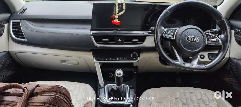Kia Seltos Htk Plus D, 2022, Diesel