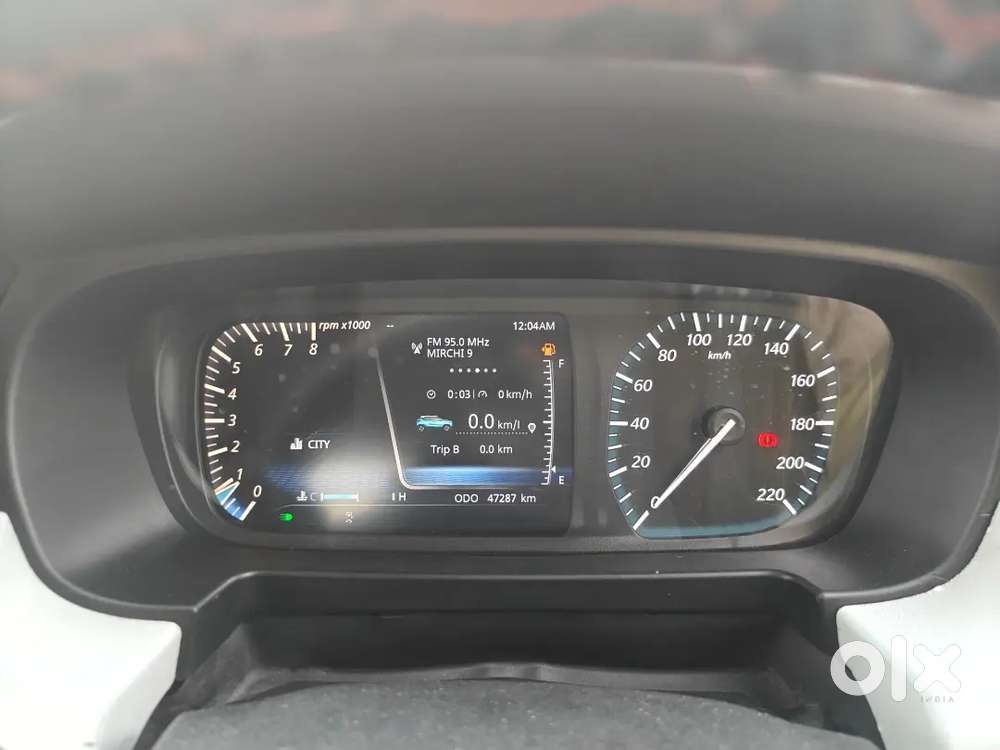 Tata Punch Creative 1.2 Petrol Mt 2023  47,200 Km  Finance Available