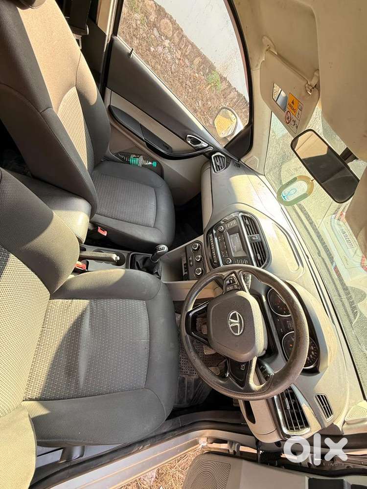 Tata Petrol 2018 Model