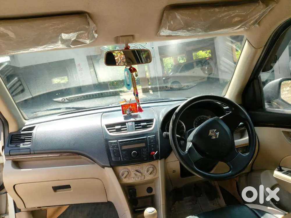 Maruti Dzire Vdi 2013