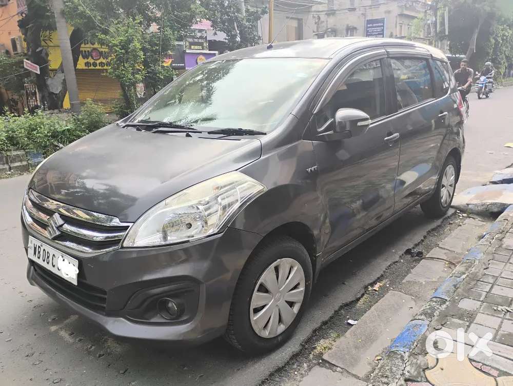 Maruti Suzuki Ertiga 2016 Petrol 18000 Km Driven
1st Owner