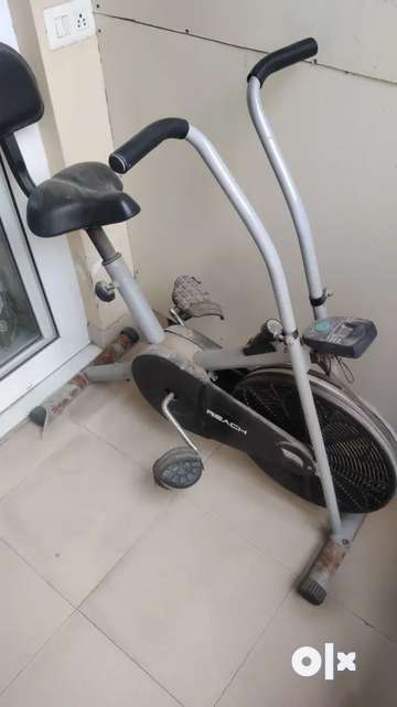 Exercise cycle outlet olx