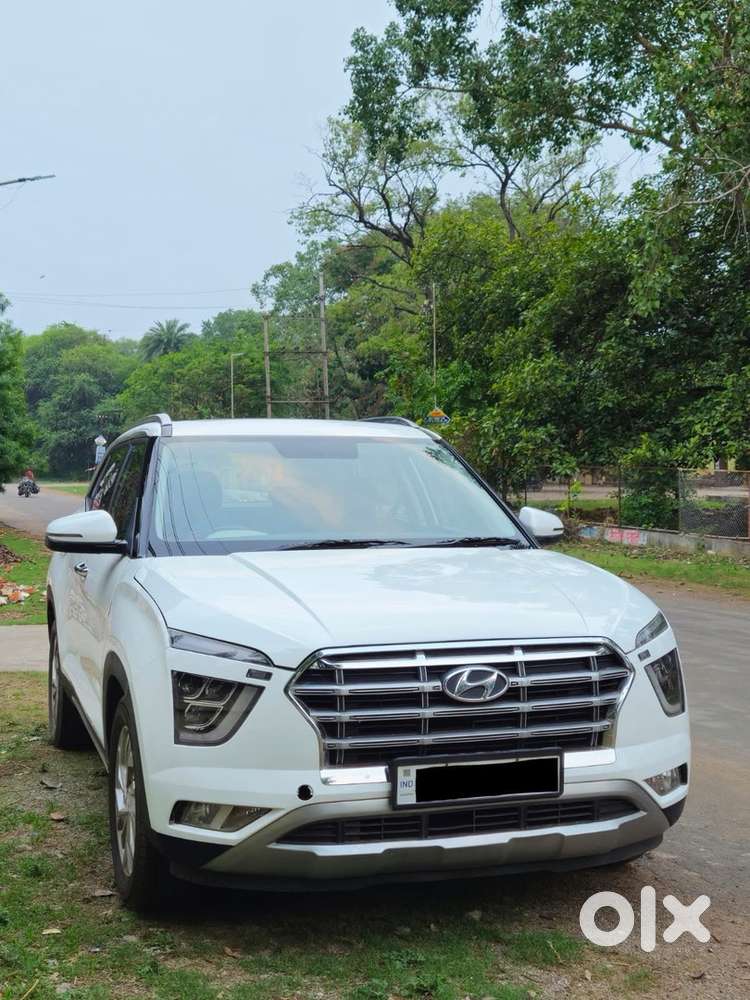 Hyundai Creta Diesel 2020