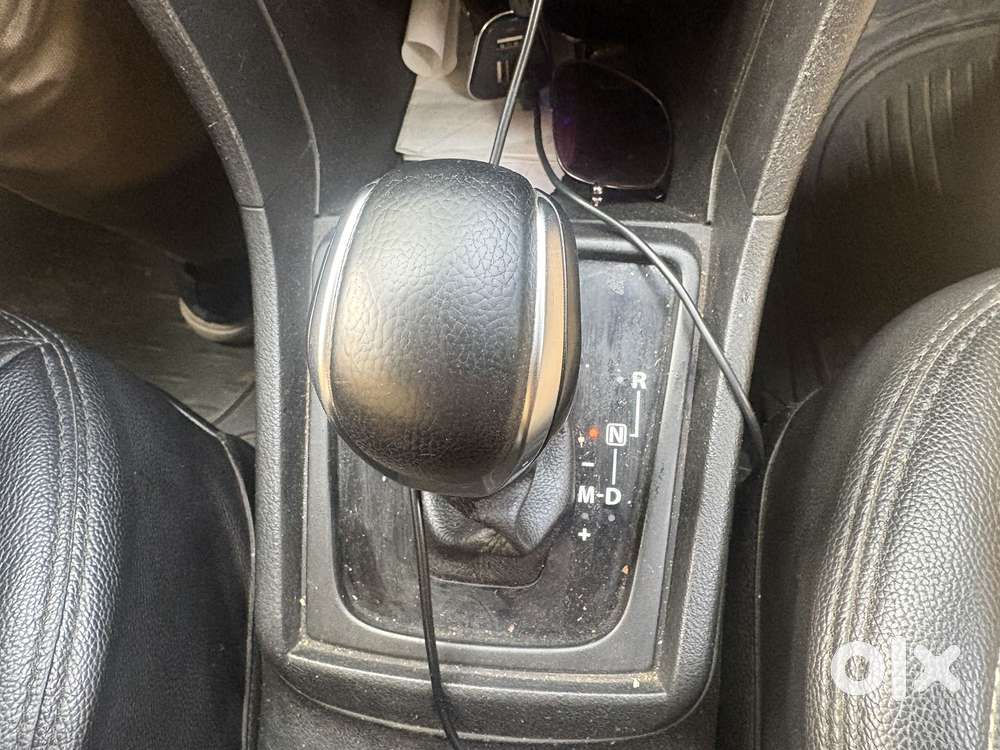 Maruti Suzuki Brezza Zdi+ Amt, 2018, Diesel