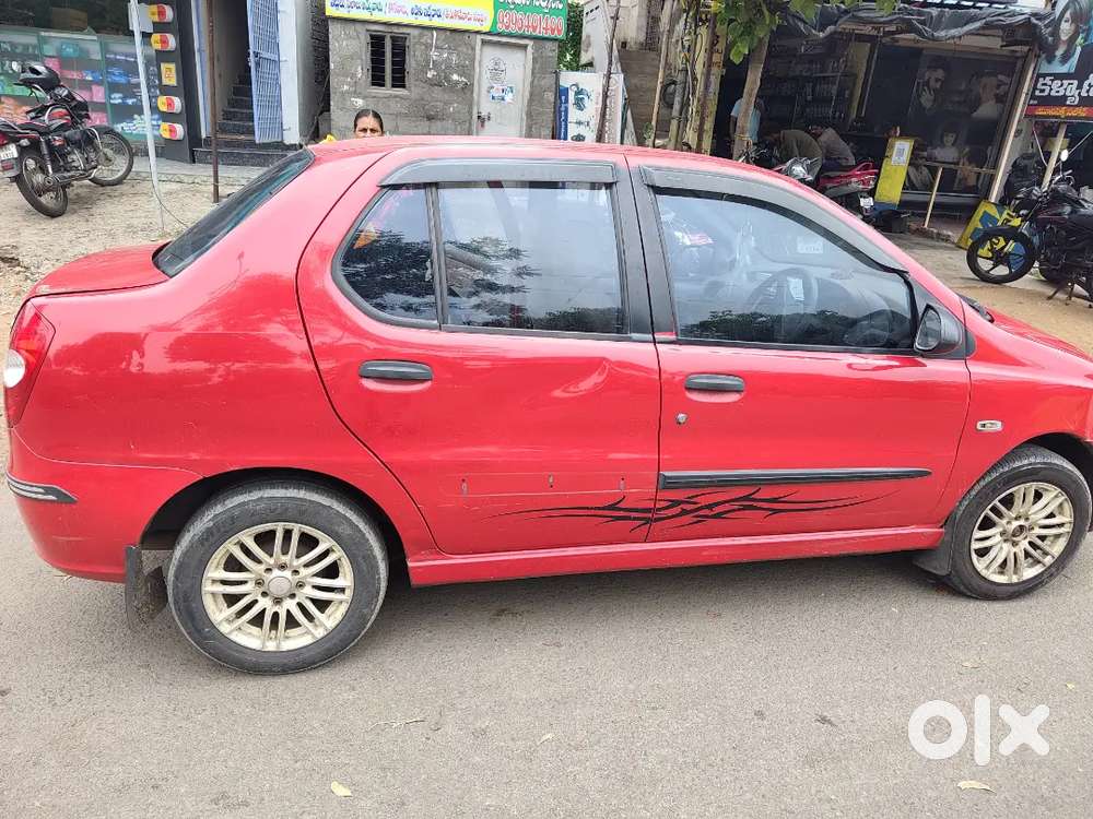 Tata Indigo Cs Ls 2011 Diesel Manual
